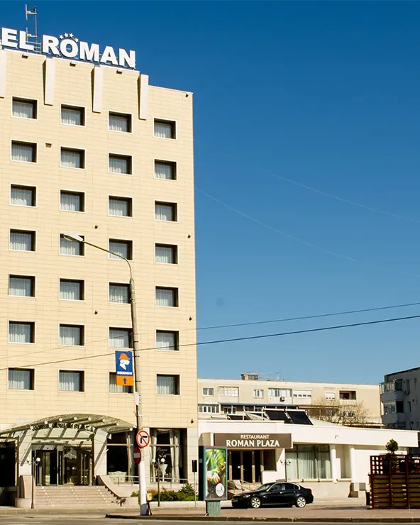 Hotel Roman